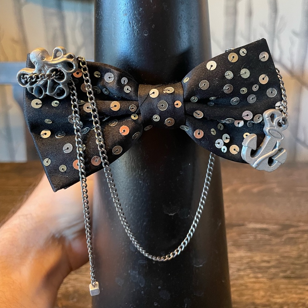 Handmade Bow tie